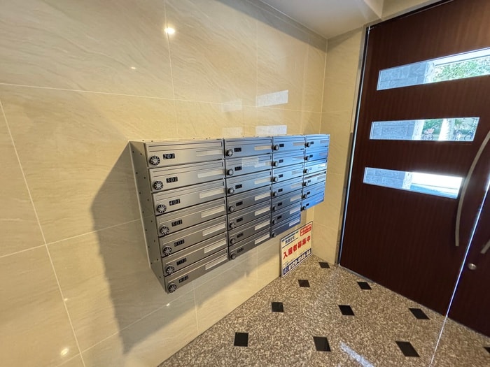 建物設備 ラ・フォンテ春日野