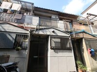 苅田4丁目テラスハウス