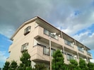 第２タツミマンションの外観