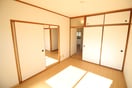 居室 第２タツミマンション