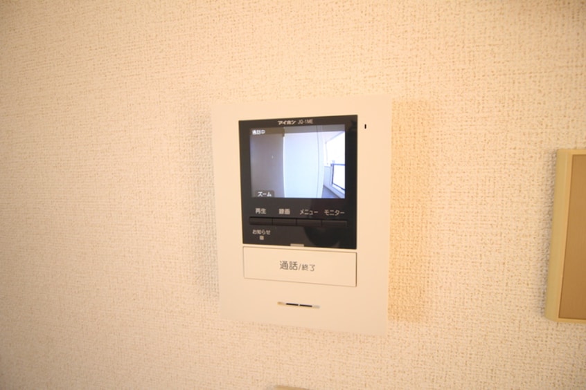 廊下 第２タツミマンション