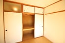 収納 第２タツミマンション