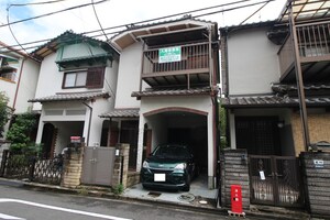 羽曳野市広瀬貸家