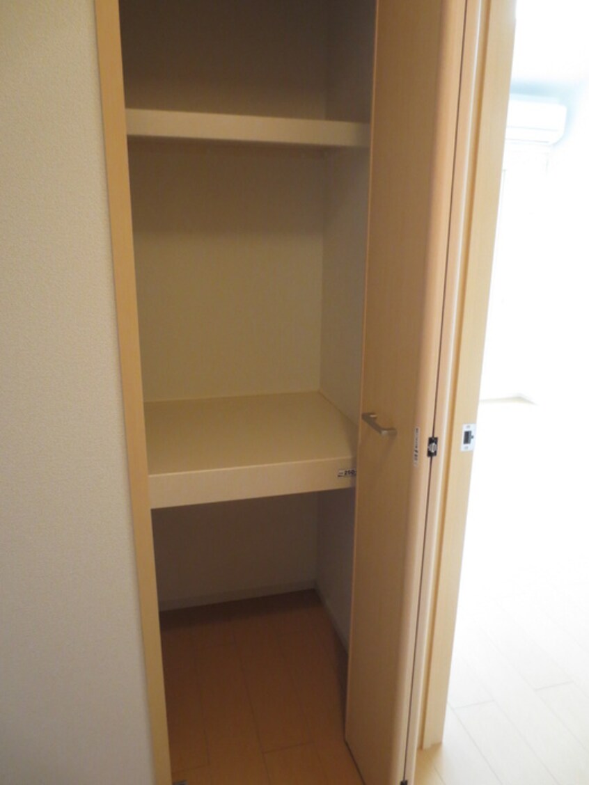 収納 ベル・ソレイユ