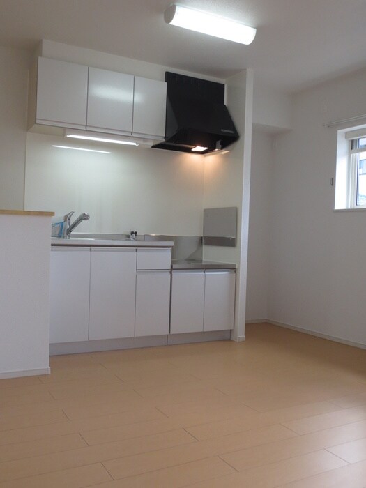 キッチン ベル・ソレイユ