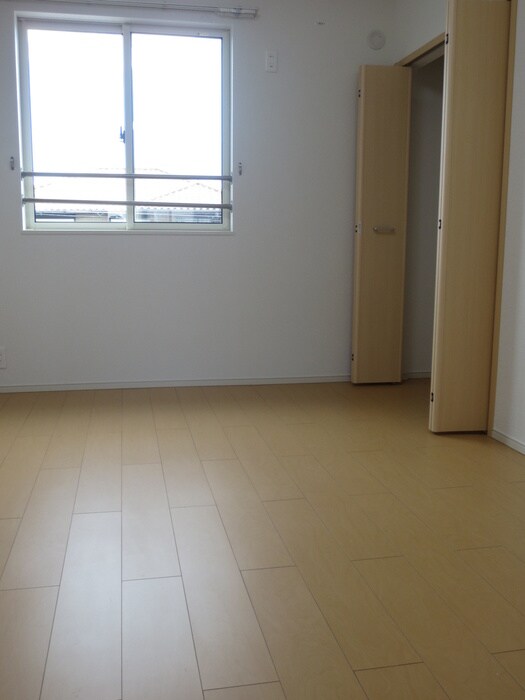 居室 ベル・ソレイユ