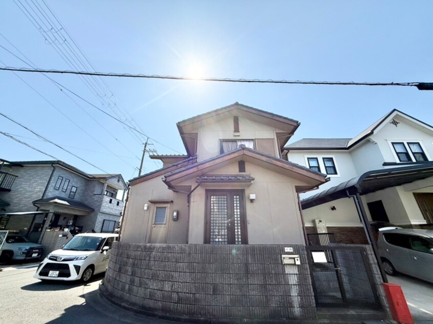 その他 名木2丁目1-114貸家