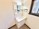 洗面 名木2丁目1-114貸家