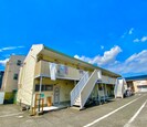 サニ－ハイツの外観
