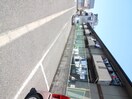 駐車場 サニ－ハイツ
