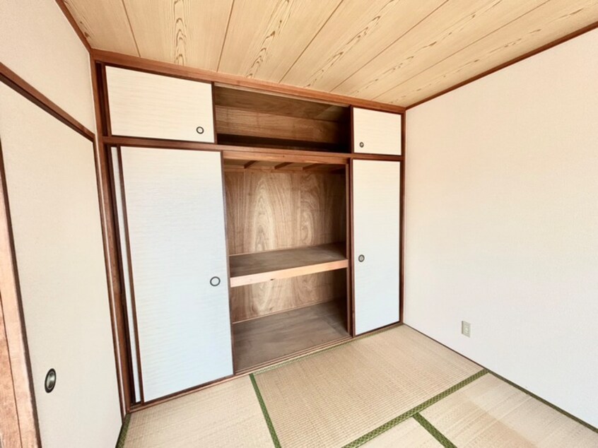 収納 デイグラン長居公園