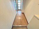 廊下 デイグラン長居公園