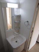 洗面 ラクラス新大阪