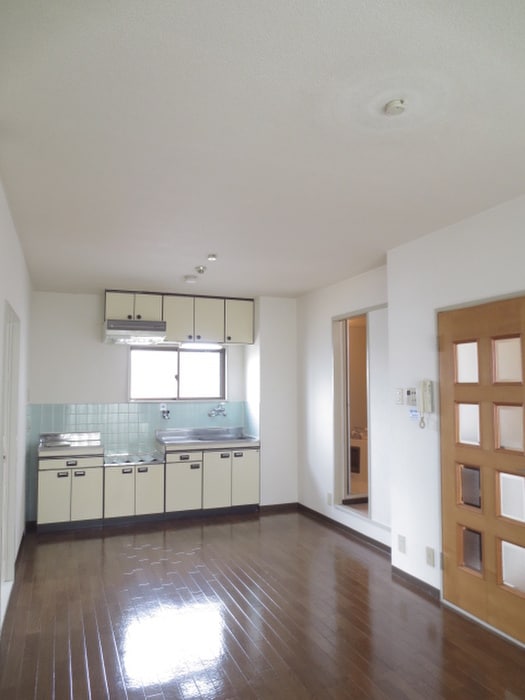 内観写真 ドミ－ル綾園