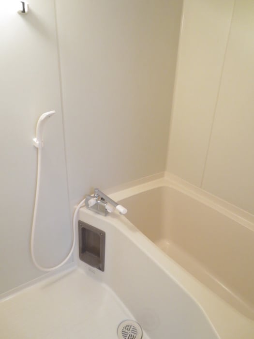 バス／シャワールーム等 ドミ－ル綾園