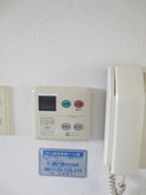 内観写真 ドミ－ル綾園