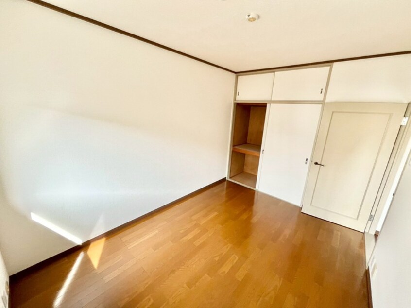 居室 第1モン・セ・リバア