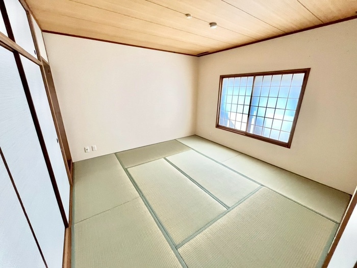 居室 第1モン・セ・リバア