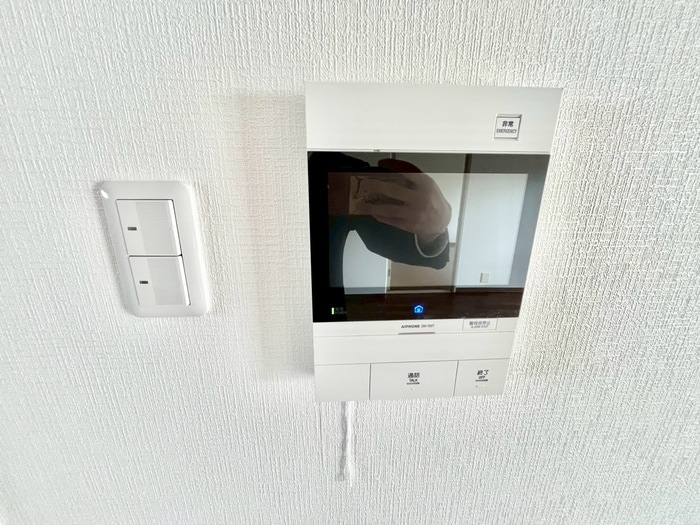 内観写真 第1モン・セ・リバア