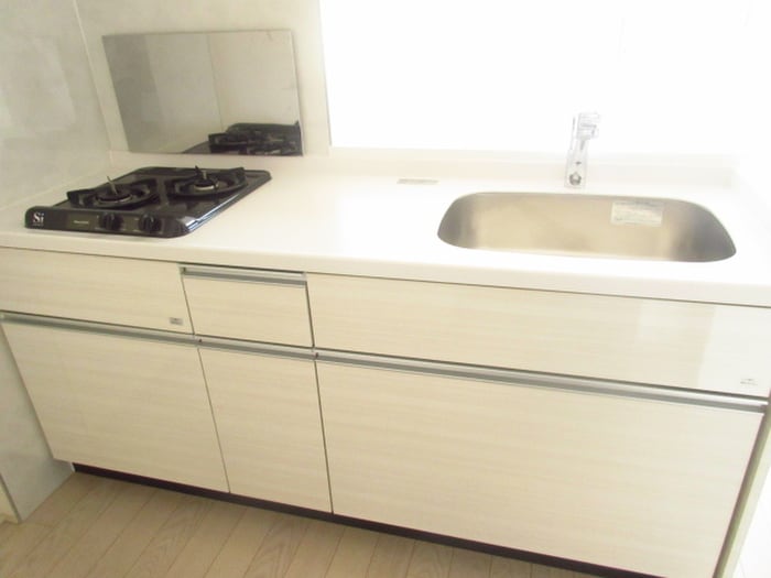 キッチン 京まちなか湖月