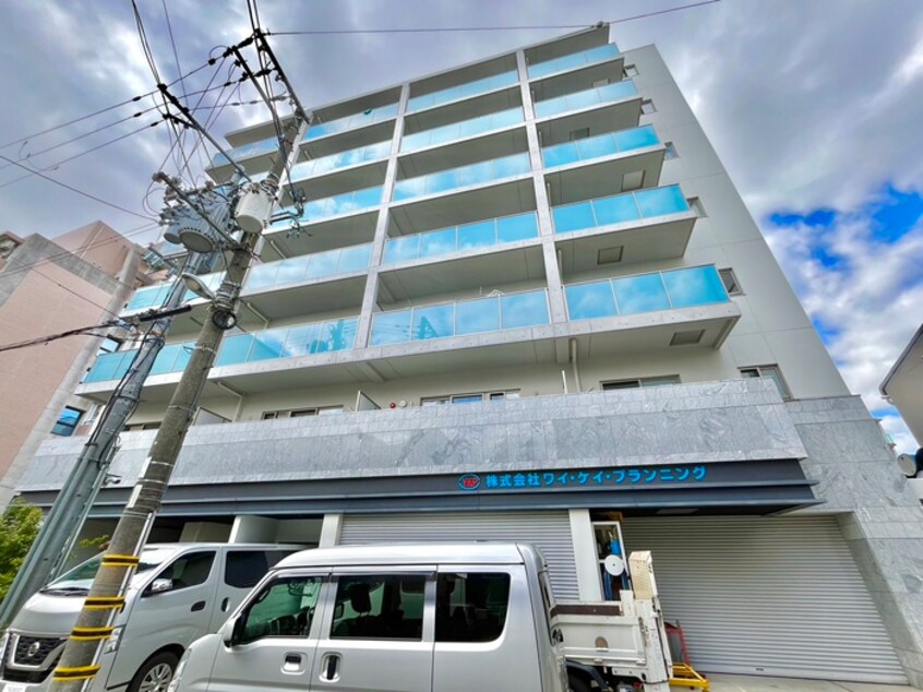 外観写真 リアン　カーサ長柄