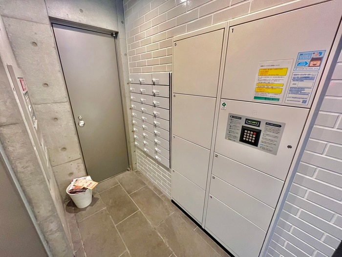 建物設備 リアン　カーサ長柄