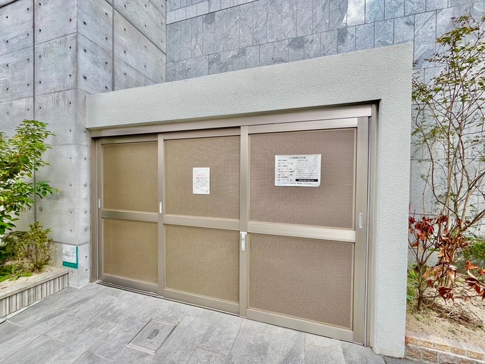 建物設備 リアン　カーサ長柄