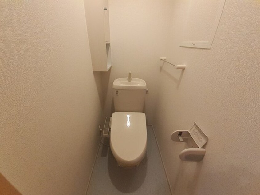 トイレ ラフレシ－ル・メゾン