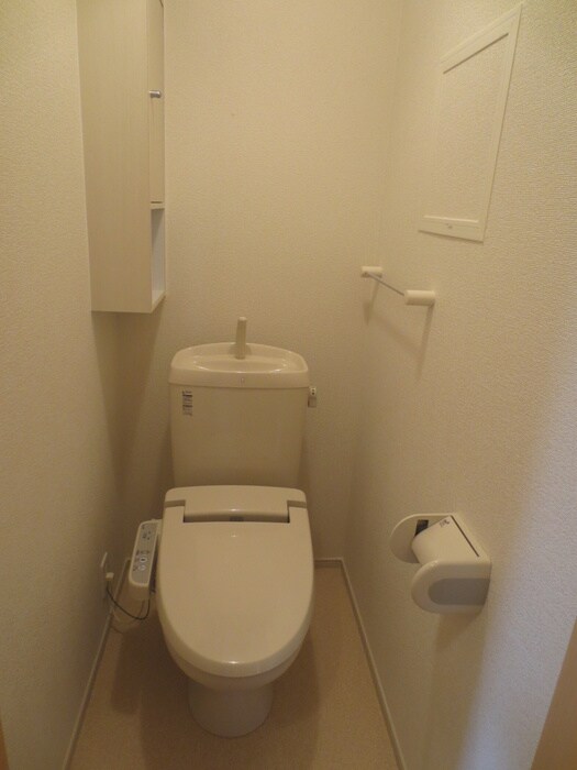 トイレ ラフレシ－ル・メゾン