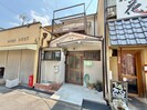 小倉町南浦15-29貸家の外観