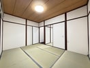 居室 小倉町南浦15-29貸家