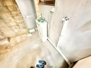 洗濯機置場 小倉町南浦15-29貸家