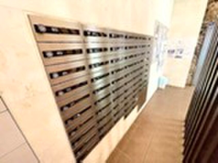 建物設備 ﾌﾟﾚｻﾝｽ三宮ｴﾚｶﾞﾝｼｱ(303)