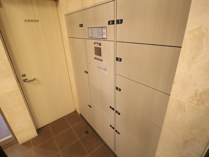 建物設備 ﾌﾟﾚｻﾝｽ三宮ｴﾚｶﾞﾝｼｱ(303)