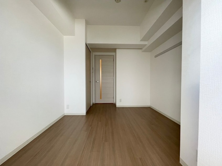 居室 ﾌﾟﾚｻﾝｽ三宮ｴﾚｶﾞﾝｼｱ(303)