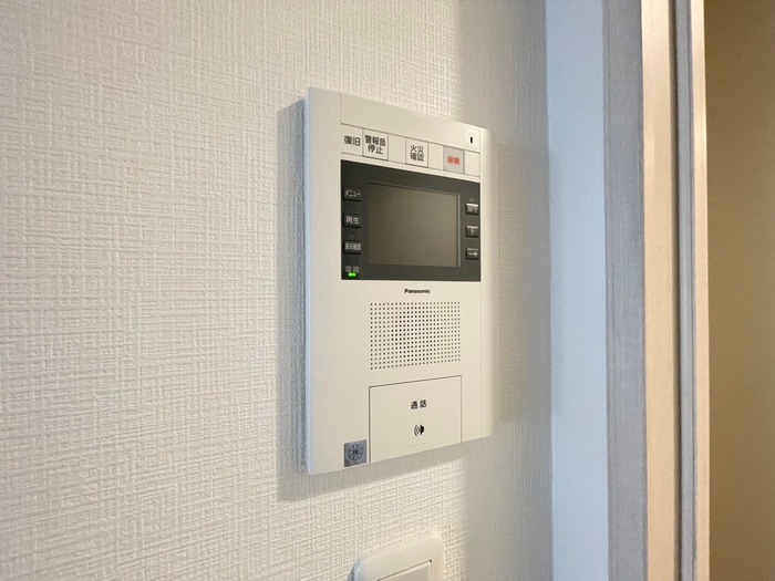 内観写真 ﾌﾟﾚｻﾝｽ三宮ｴﾚｶﾞﾝｼｱ(303)