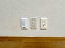 内観写真 茜ハイツ
