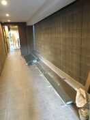 エントランス部分 タカロク　エデン
