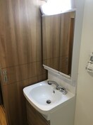 洗面 タカロク　エデン