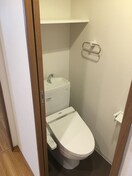 トイレ タカロク　エデン