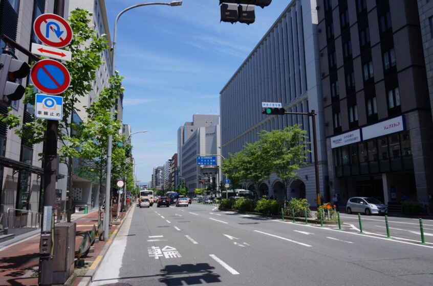 三菱東京UFJ銀行(銀行)まで650m タカロク　エデン