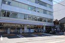 ローソン(コンビニ)まで130m タカロク　エデン