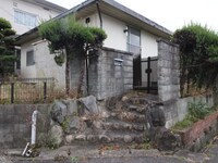富田林市久野喜台1号住宅