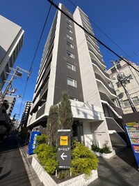 ｼﾞｭﾈ－ｾﾞ京町堀ﾊﾟ-ｸｻｲﾄﾞ(804)