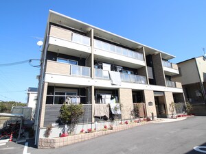 サンレイク南草津