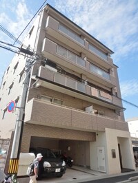 ラナップスクエア京都駅西(205)