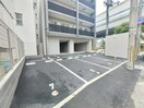 駐車場 ファーストフィオーレ東灘
