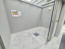 建物設備 ファーストフィオーレ東灘