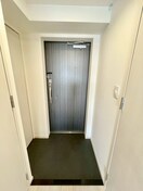 玄関 ファーストフィオーレ東灘