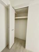 収納 ファーストフィオーレ東灘